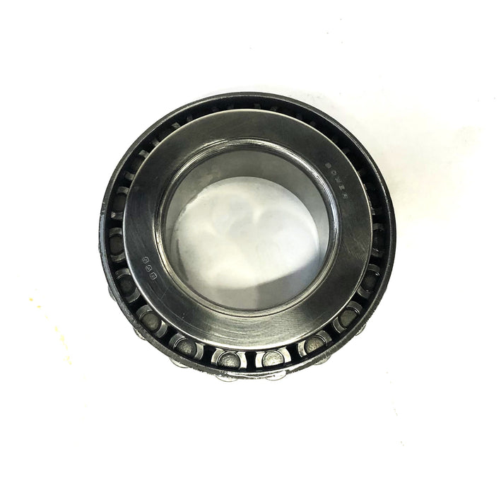 Bower Tapered Roller Bearing Cone 558 NOS