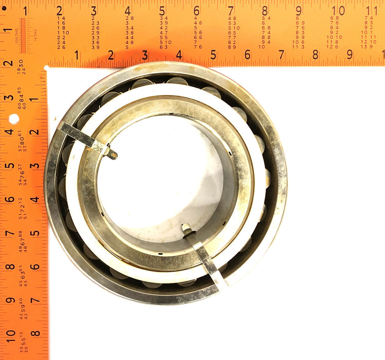 MRC Precision Angular Contact Roller Bearing R219C21 NOS