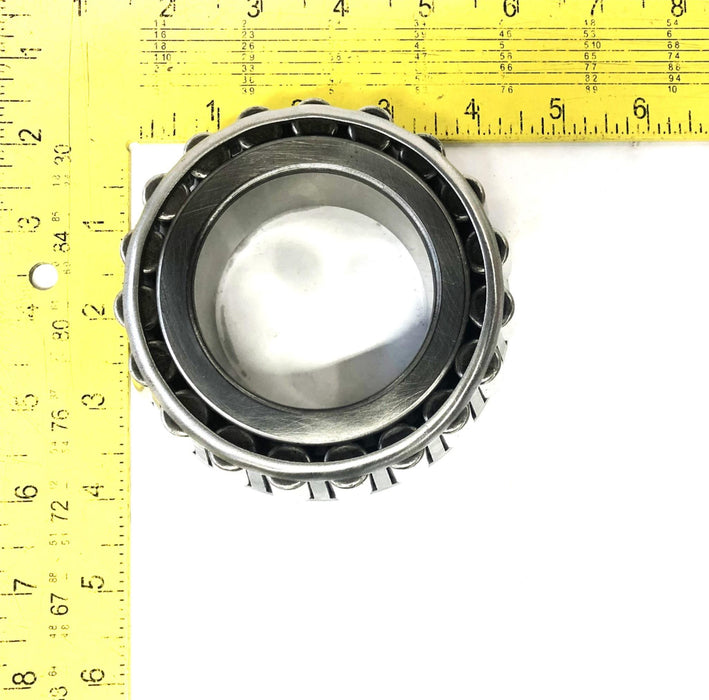 Bower Tapered Roller Bearing Cone 558 NOS
