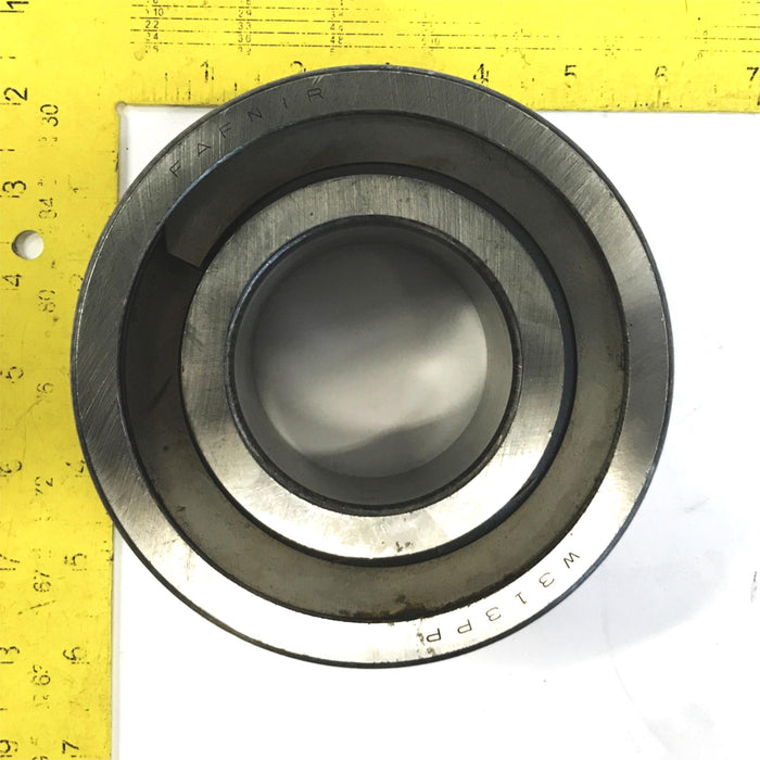 Fafnir 5-1/2 inch Single Row Ball Bearing W313PP NOS