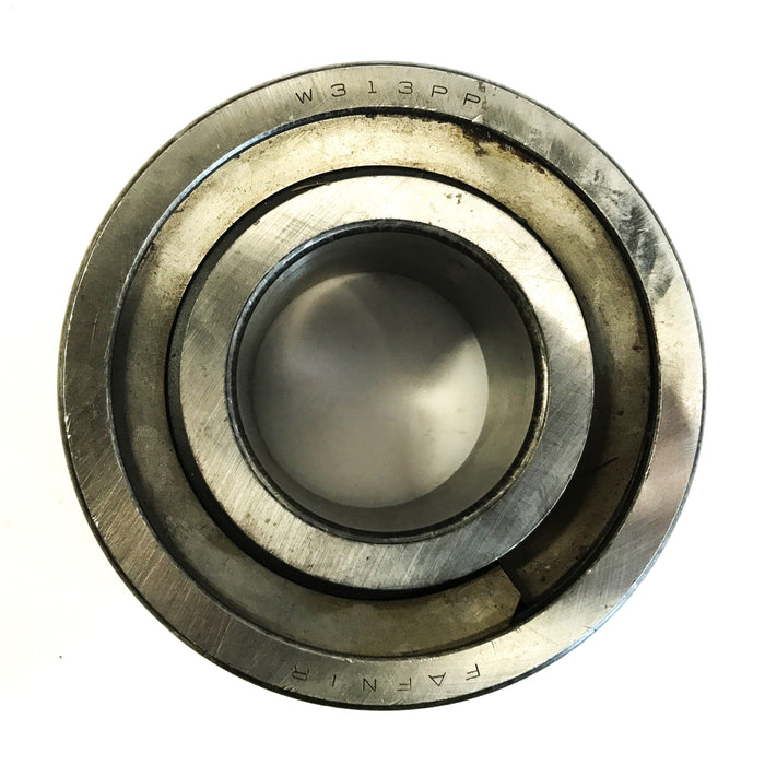 Fafnir 5-1/2 inch Single Row Ball Bearing W313PP NOS