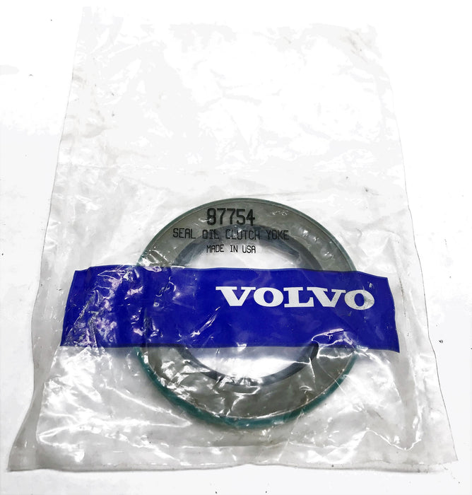 Volvo OEM Seal 87754 NOS