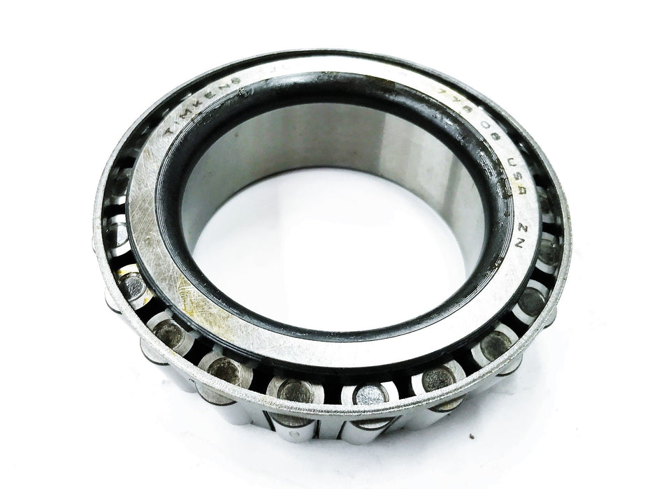 Timken Differential Tapered Roller Bearing 704649 NOS