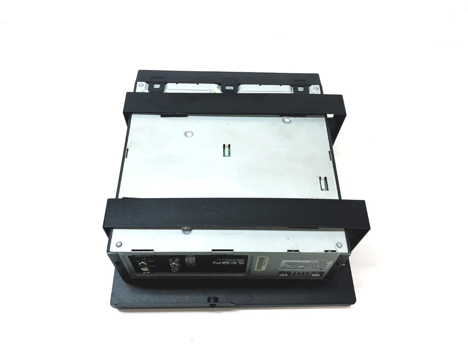 Seon Scout 12VDC Mobile Video System SCTV30 USED