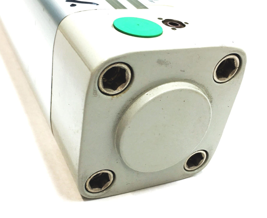 Numatics Rebuilt Pneumatic Cylinder G453A53K0250A00 USED