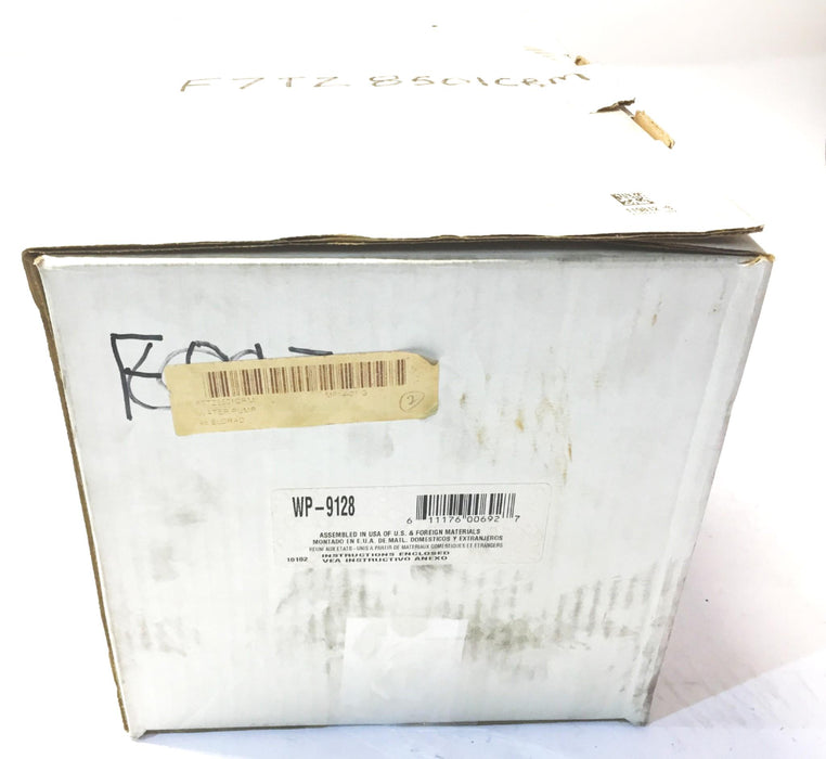 ASC Industries WP-9128 (F7TZ-8501-CRM) NOS