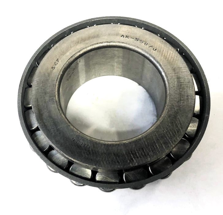 SKF Tapered Roller Bearing Cone AK558J NOS