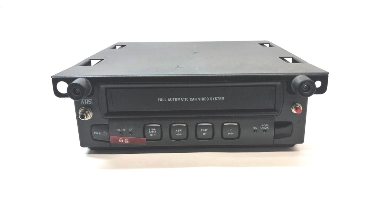 Seon 12VDC 25 Watt Full Automatic Car Video System SCTV10 PARTS ONLY