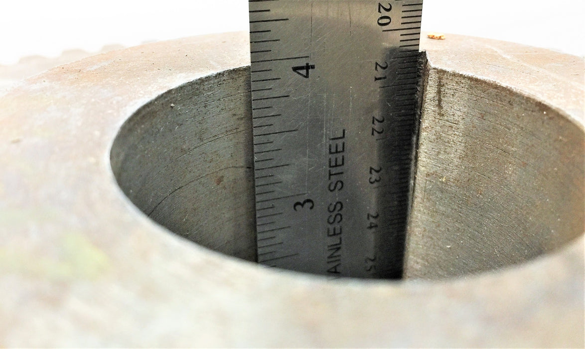 MEECO 15" Round 72-Tooth Gear D1236-20 NOS