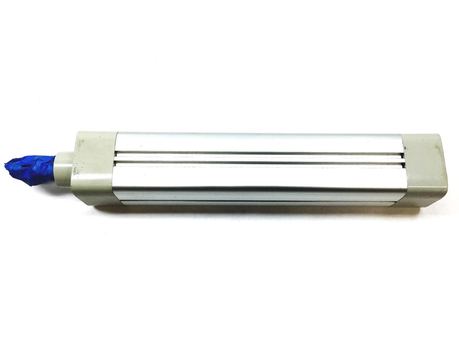 Numatics Rebuilt Pneumatic Cylinder G453A53K0250A00 USED