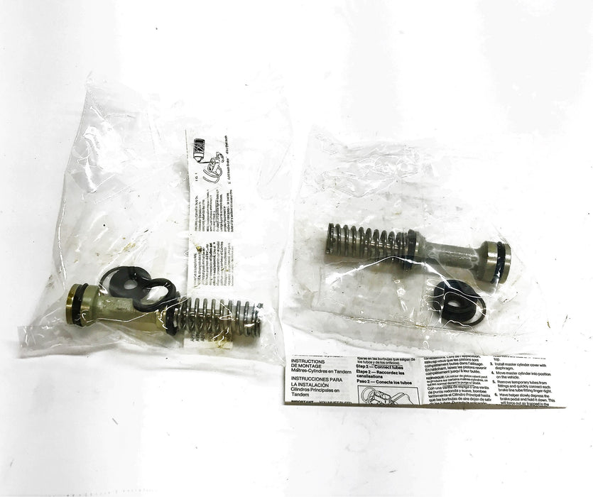 Wagner Master Cylinder Repair Kit F99032 [Lot of 2] NOS