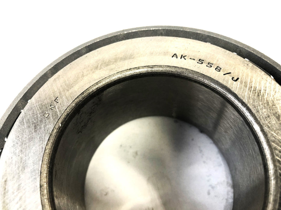 SKF Tapered Roller Bearing Cone AK558J NOS