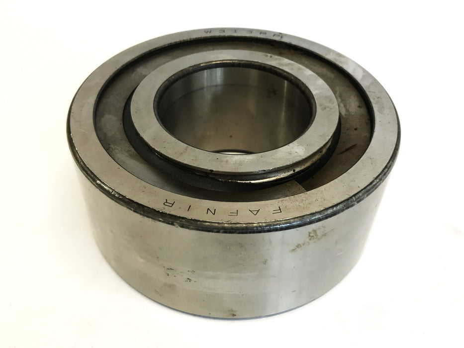 Fafnir 5-1/2 inch Single Row Ball Bearing W313PP NOS