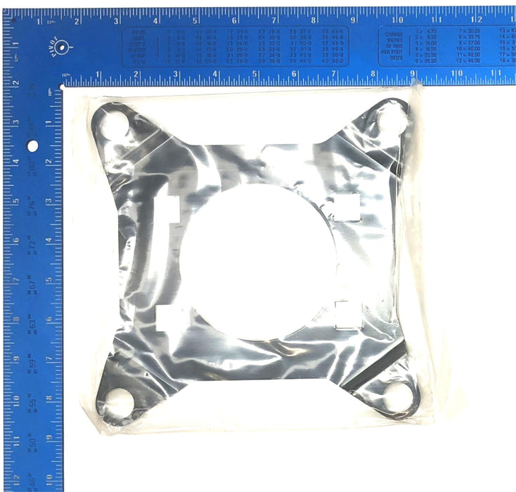 Copeland Mounting Kit 522-0043-10 (022-0262-00-3) NOS