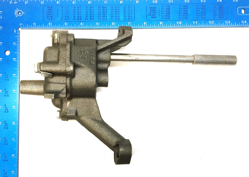 Sealed Power Oil Pump 224-41187 (EM71) NOS