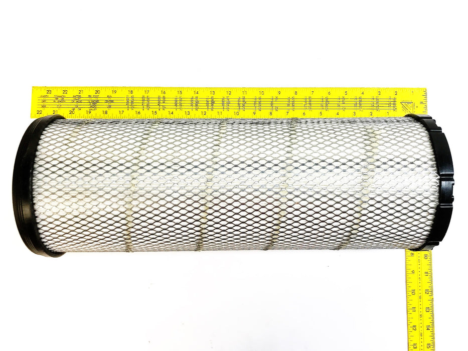 Luber-Finer Heavy Duty Air Filter LAF8693 NOS