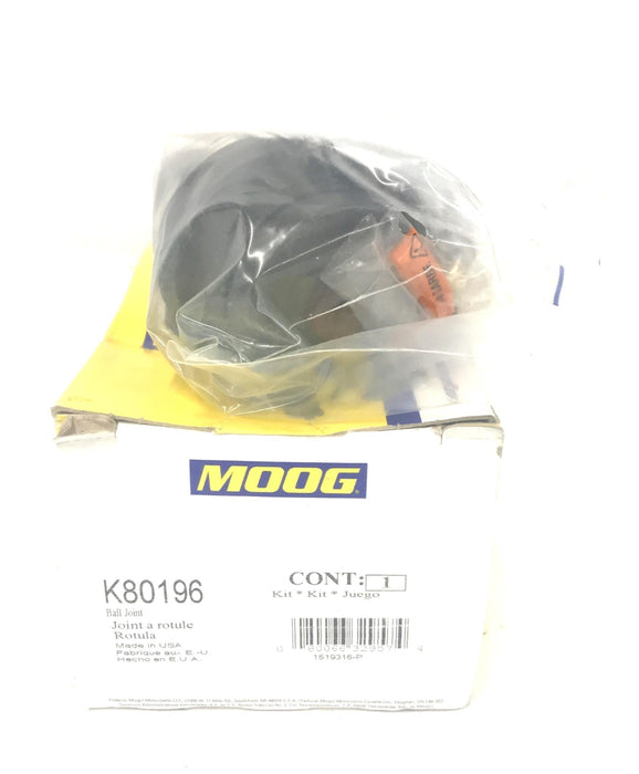 MOOG Front Upper Ball Joint Kit K80196 NOS