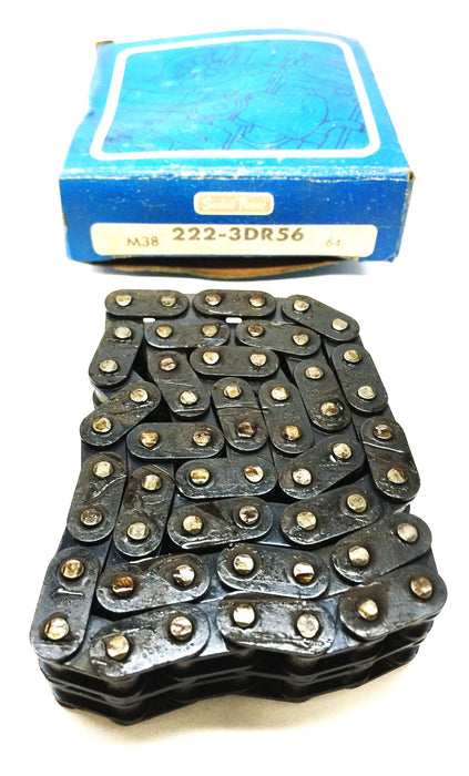 Sealed Power Timing Chain 222-3DR56 (TC1122) NOS