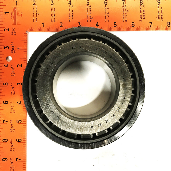 Timken Tapered Roller Bearing Matched Assembly Cone and Cup 659-90028 NOS