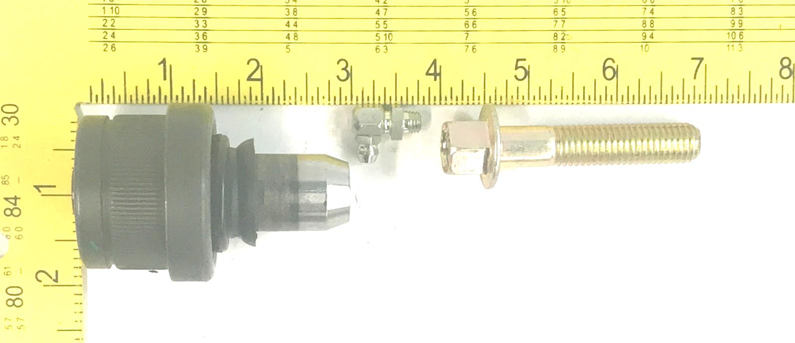 MOOG Front Upper Ball Joint Kit K80196 NOS