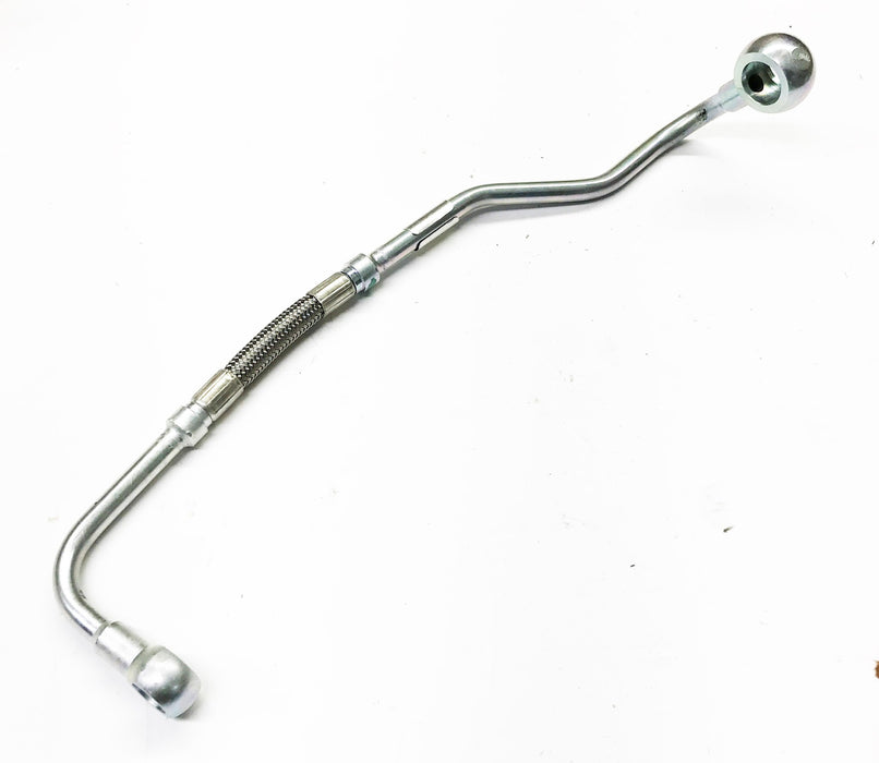 Cummins OEM Fuel Supply Tube 4935040 NOS