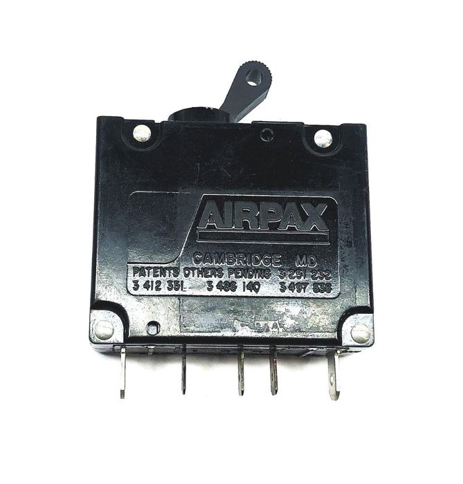 Airpax 8908 Circuit Breaker APG1-1REC5-51-153-01 (3,251,232) NOS