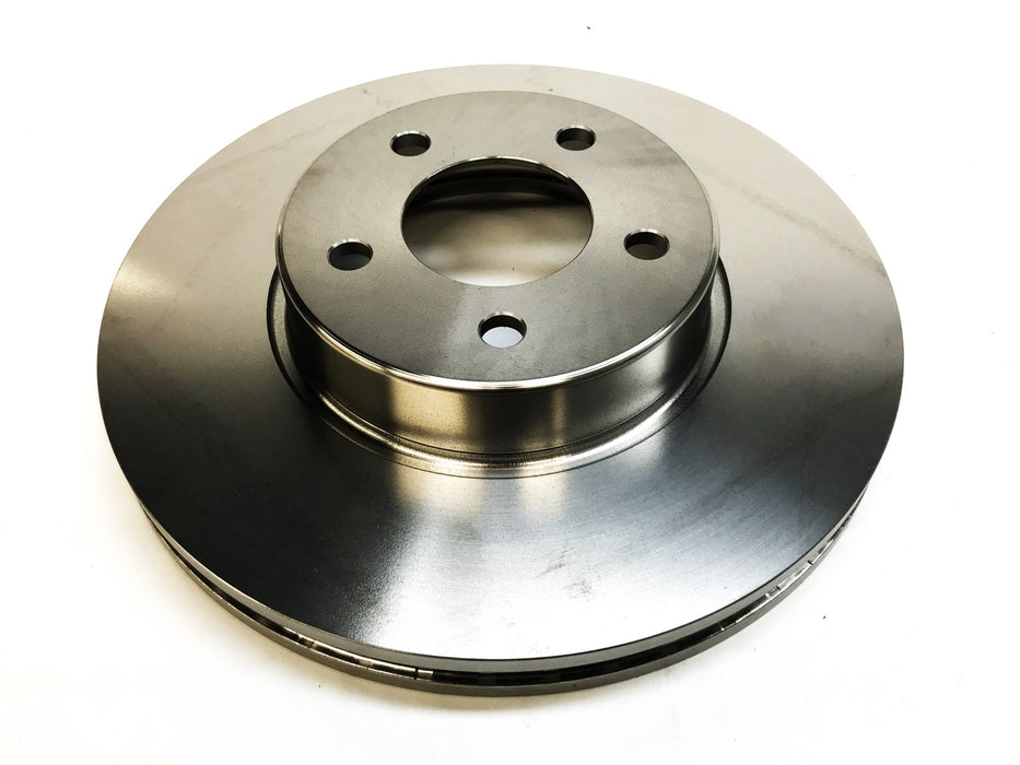 Performance Friction Disc Brake Rotor 315.066.01 NOS