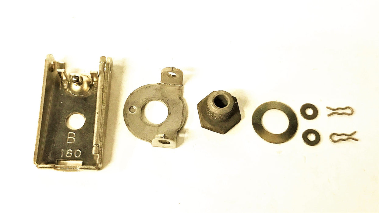 Sarco Complete Mechanism Assembly Part No. 4 NOS