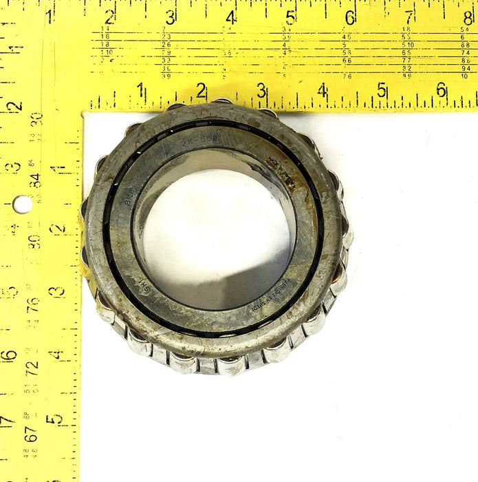 SKF Tapered Roller Bearing Cone 2K-558 NOS