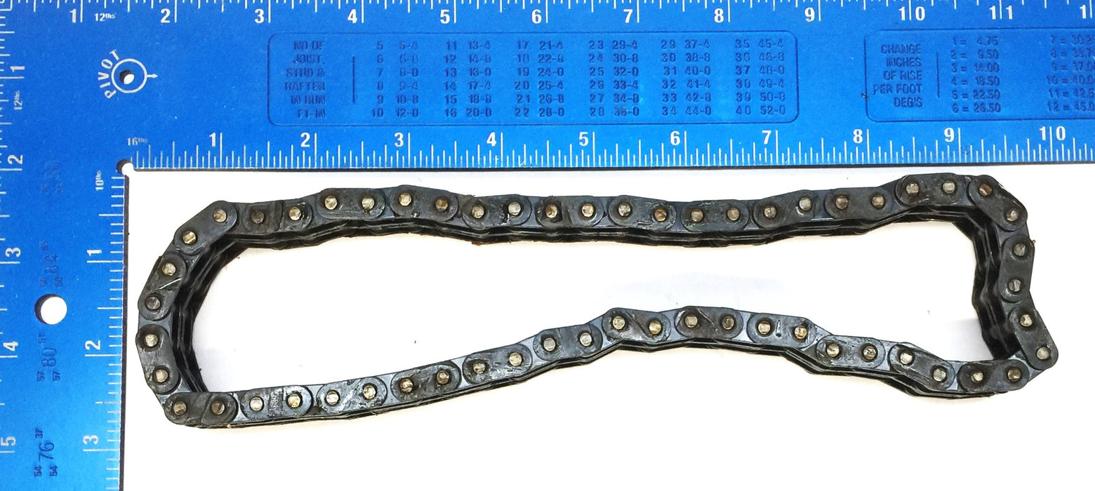 Sealed Power Timing Chain 222-3DR56 (TC1122) NOS