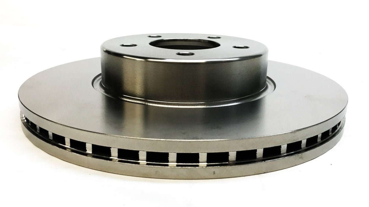 Performance Friction Disc Brake Rotor 315.066.01 NOS