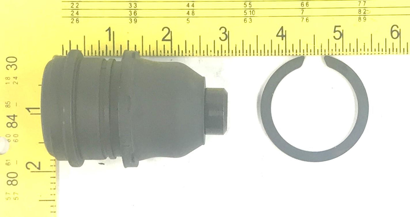 MOOG Front Lower Ball Joint Kit K90375 NOS