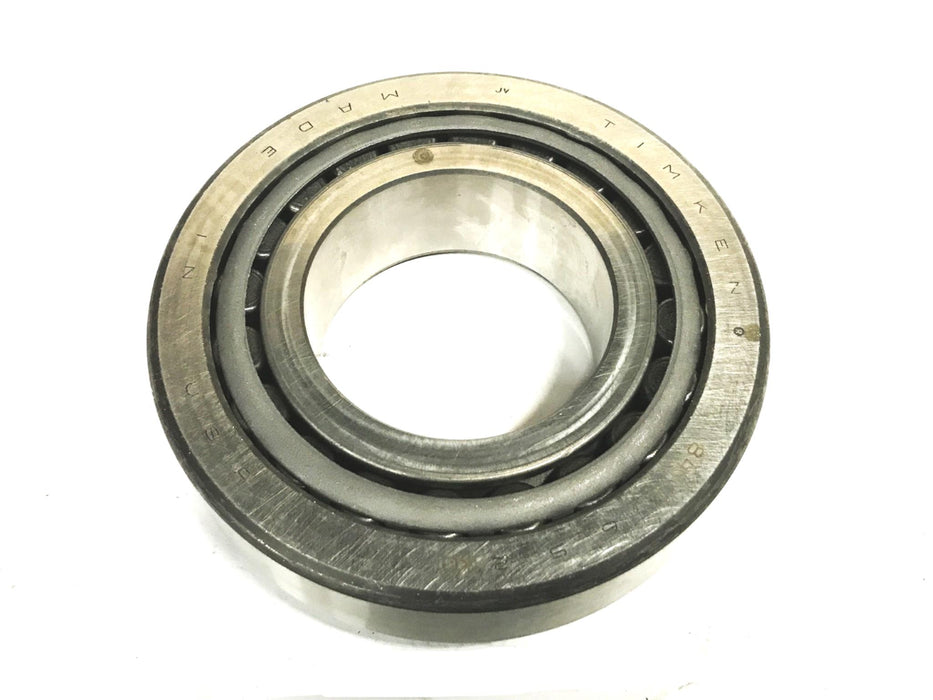 Timken Tapered Roller Bearing Matched Assembly Cone and Cup 659-90028 NOS
