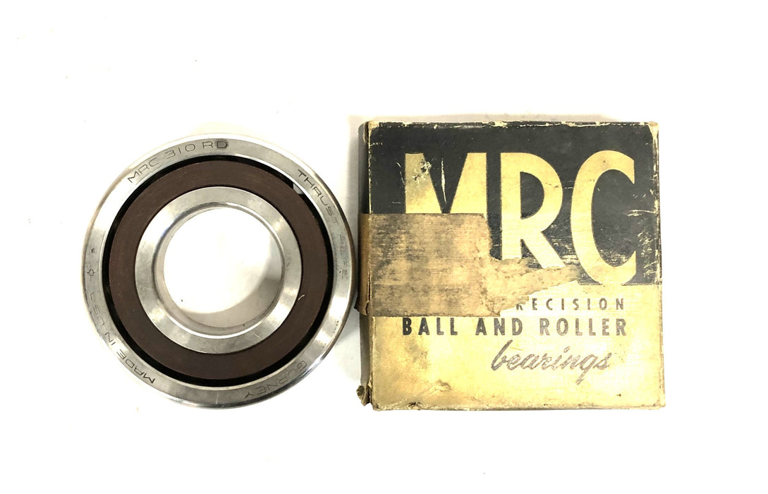MRC Precision Single Row Ball Bearing 310RD NOS
