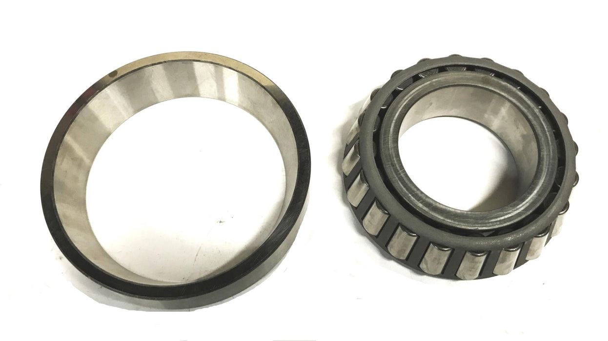 Timken Tapered Roller Bearing Matched Assembly Cone and Cup 659-90028 NOS