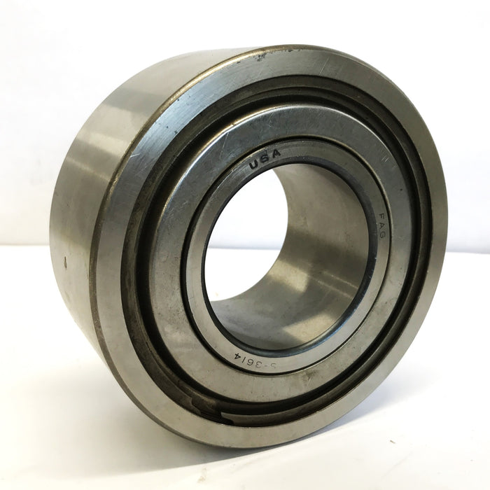 FAG 6 inch Single Row Ball Bearing S-3614 NOS