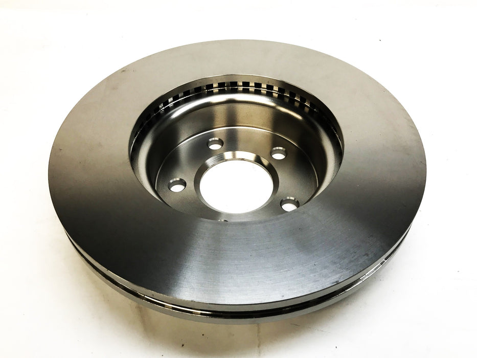 Performance Friction Disc Brake Rotor 315.066.01 NOS