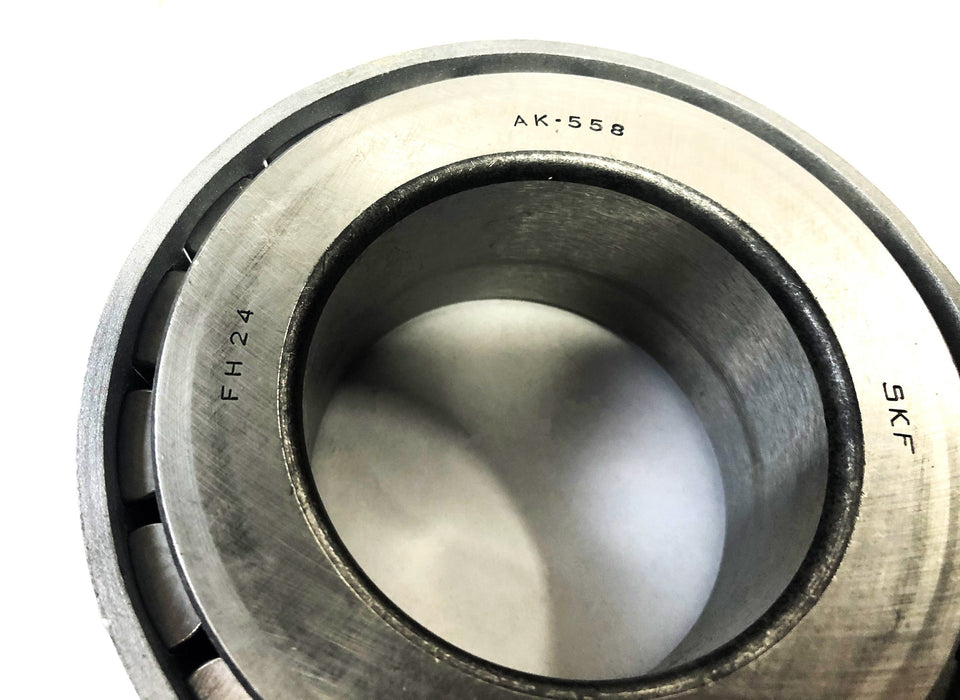 SKF Tapered Roller Bearing Cone AK558 NOS