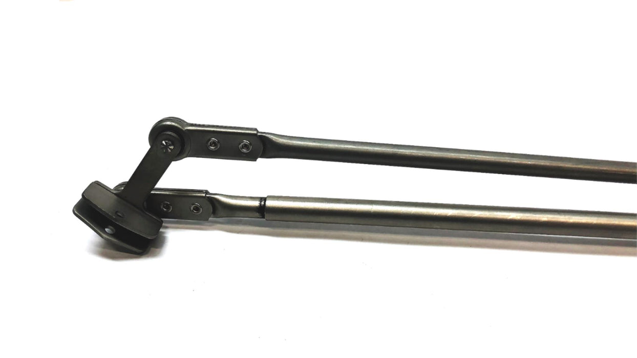 Anco Pantograph Wiper Arm Assembly 1472050 NOS