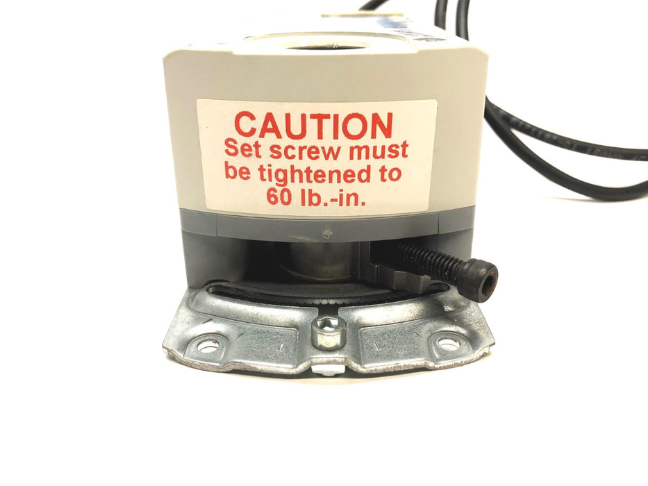Siemens 24V 50/60HZ 3VA Actuator GLB163.1P (16521032) NOS