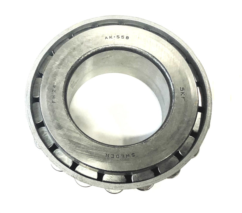 SKF Tapered Roller Bearing Cone AK558 NOS