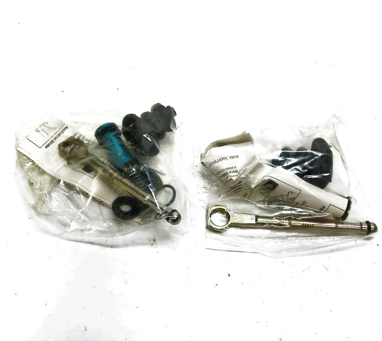 Wagner Master Cylinder Repair Kit F79771 [Lot of 2] NOS
