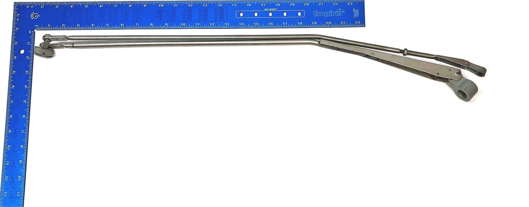 Anco Pantograph Wiper Arm Assembly 1472050 NOS
