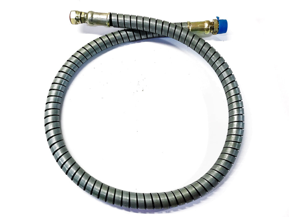 Wheel Loader Plated Hydraulic Hose for CASE S300149 NOS