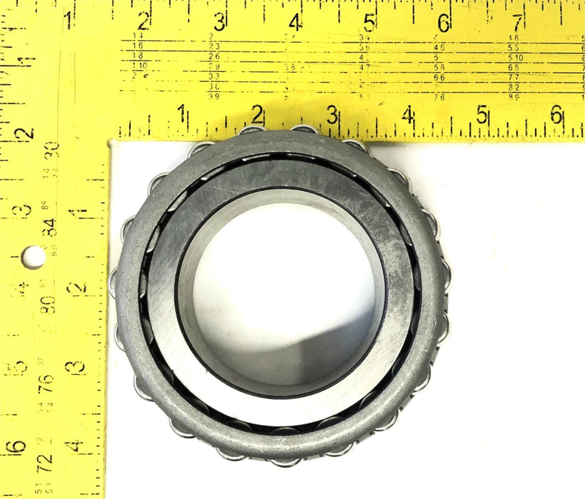 SKF Tapered Roller Bearing Cone AK558 NOS