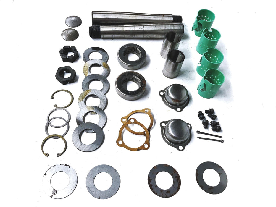 Moog Steering King Pin Set 8386N NOS