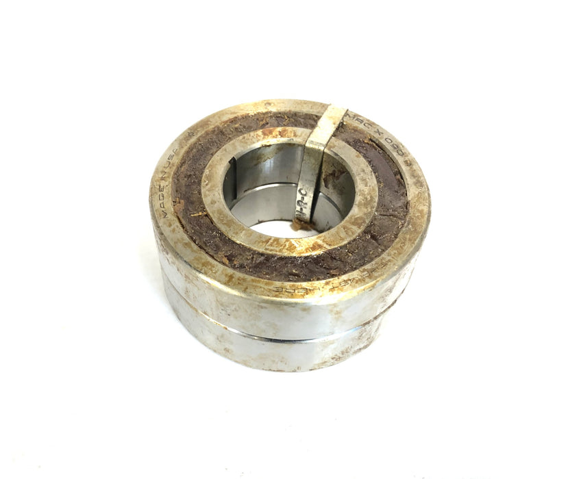 MRC Duplex Ball Bearing Set X090D NOS