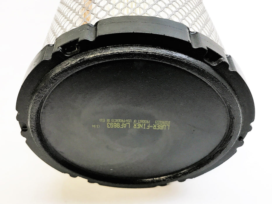 Luber-Finer Heavy Duty Air Filter LAF8693 NOS