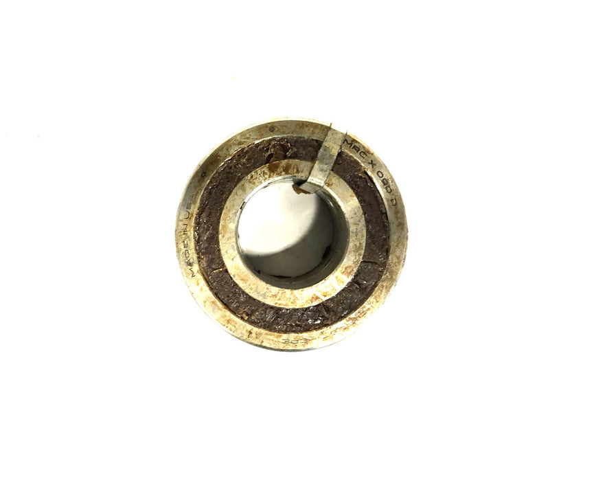 MRC Duplex Ball Bearing Set X090D NOS