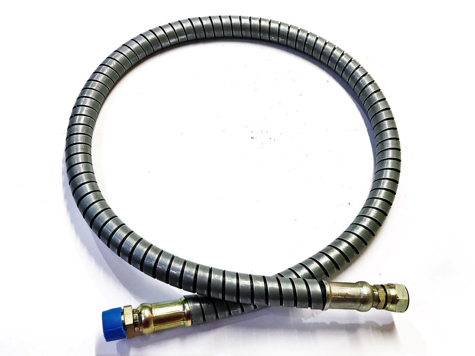 Wheel Loader Plated Hydraulic Hose for CASE S300149 NOS